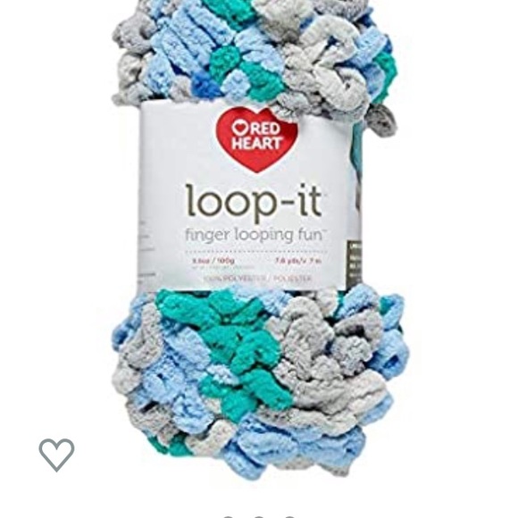 Homemade things made out of yarn - Picture 5 of 8